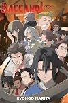 Baccano!, Volume 17: 1711 Whitesmile