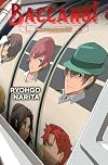 Baccano!, Volume 21: 1935-C The Grateful Bet