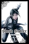 Black Butler, Vol. 30