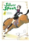 Silver Spoon, Volume 2