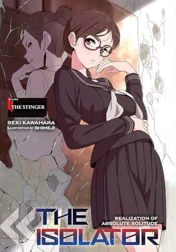 The Stinger book cover