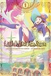 Little Witch Academia, Vol. 1 (manga)