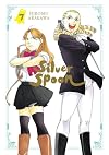 Silver Spoon, Volume 7