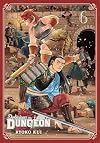 Delicious in Dungeon, Volume 6