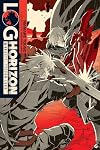 Log Horizon [Light Novel] Volume 11: Krusty, Tycoon Lord