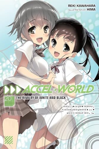 The Rivalry of White and Black book cover