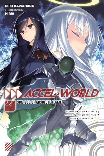 Sun God of Absolute Flame book cover