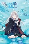 Wandering Witch: The Journey of Elaina, Vol. 10