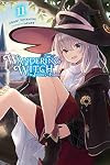 Wandering Witch: The Journey of Elaina, Vol. 11 (light novel) (Volume 11)