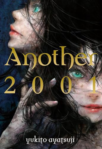 Another 2001 book cover