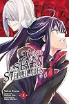 Reign of the Seven Spellblades [Manga] Volume 3