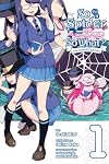 So I'm a Spider, So What? The Daily Lives of the Kumoko Sisters [Manga] 1