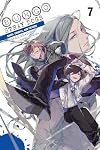 Bungo Stray Dogs, Volume 7: Dazai, Chuuya, Age Fifteen