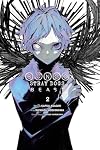 Bungo Stray Dogs: Beast, Volume 2