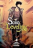 Solo Leveling, Vol. 4 (comic) (Volume 4) (Solo Leveling (comic), 4)