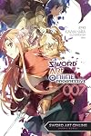 Sword Art Online Progressive 7 (light novel)