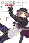 Bungo Stray Dogs: Dead Apple, Volume 3