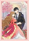 Why Raeliana Ended Up at the Duke's Mansion, Vol. 1: A His-and-Hers Contract