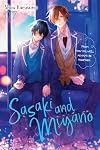 Sasaki and Miyano, Vol. 7