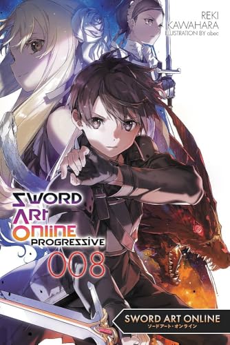 Progressive 8 book cover