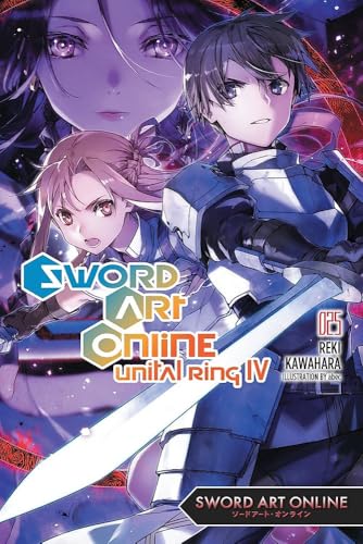 Unital Ring IV book cover