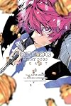 Bungo Stray Dogs: Beast, Volume 3