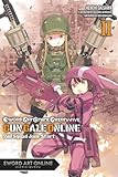 Sword Art Online Alternative Gun Gale Online Vol 2 Light Novel
