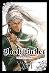 Black Butler, Vol. 26