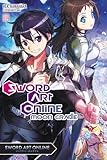 Sword Art Online 19 Light Novel Moon Cradle