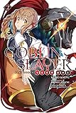 Goblin Slayer Side Story Year One Vol 2 Light Novel