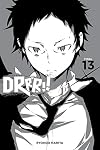 Durarara!!, Volume 13