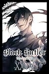 Black Butler, Vol. 28