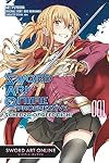 Sword Art Online Progressive Scherzo of Deep Night, Vol. 1 (manga) (Sword Art Online Progressive Scherzo of Deep Night (manga))