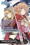 Sword Art Online Progressive Scherzo of Deep Night, Vol. 2 (manga) (Volume 2) (Sword Art Online Progressive Scherzo of Deep Night (manga), 2)