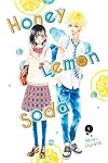 Honey Lemon Soda, Vol. 1