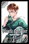 Black Butler, Vol. 32