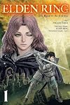 Elden Ring: The Road to Erdtree, Vol. 1 {manga}