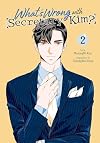 What's Wrong with Secretary Kim? Vol. 2