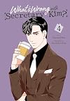 What's Wrong with Secretary Kim? Vol. 4