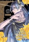 Lord Hades's Ruthless Marriage, Vol. 1 (Lord Hades's Ruthless Marriage, 1)