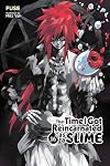 That Time I Got Reincarnated as a Slime [Light Novel] Volume 16