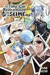 That Time I Got Reincarnated as a Slime [Light Novel] Volume 17