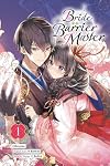 Bride of the Barrier Master, Vol. 1 [Manga]