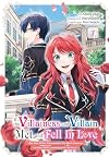 If the Villainess and Villain Met and Fell in Love, Vol. 1
