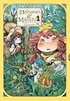 Hakumei & Mikochi: Tiny Little Life in the Woods, Volume 1