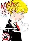 ACCA 13-Territory Inspection Department, Vol. 6 (ACCA 13-Territory Inspection Department, 6)