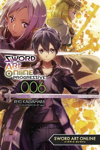 Progressive 6 book cover