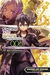 Sword Art Online Progressive 6 (light novel)