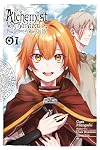 The Alchemist Who Survived Now Dreams of a Quiet City Life [Manga] 01