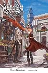 The Alchemist Who Survived Now Dreams of a Quiet City Life [Light Novel] Volume 1